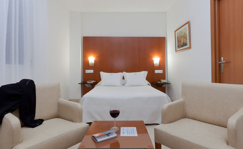 Hotel Verol Las Palmas de Gran Canaria Zewnętrze zdjęcie