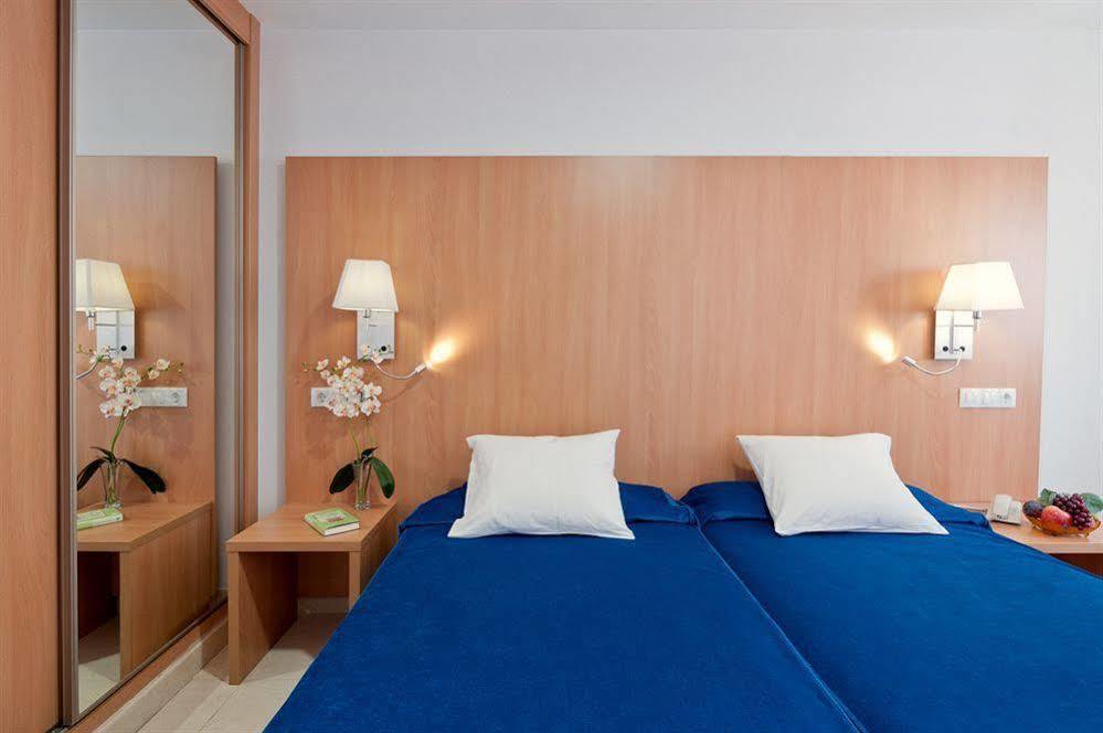 Hotel Verol Las Palmas de Gran Canaria Zewnętrze zdjęcie
